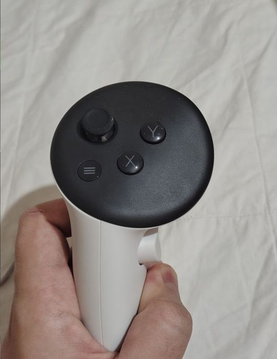 Meta Quest 3S - Cablu PCVR + Accesorii