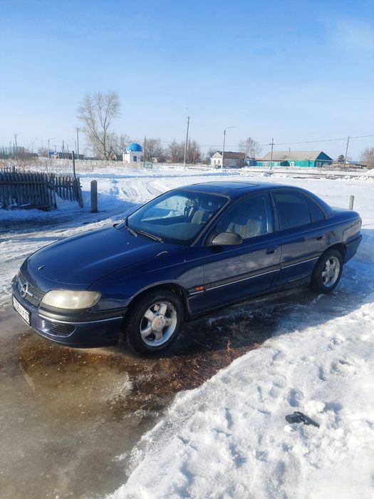 Продам Опель омега б