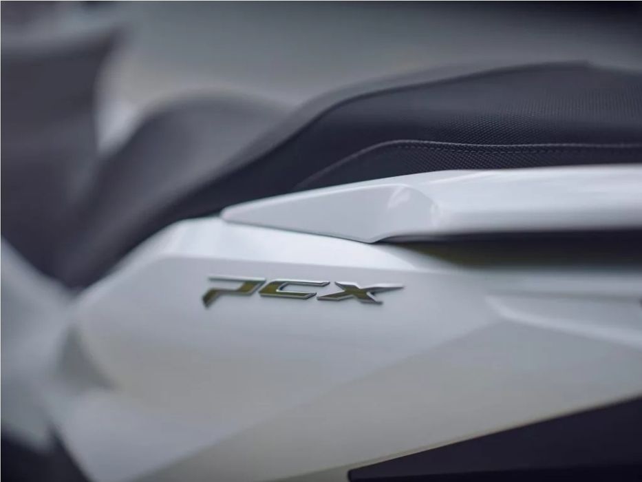 Vind Honda pcx 125