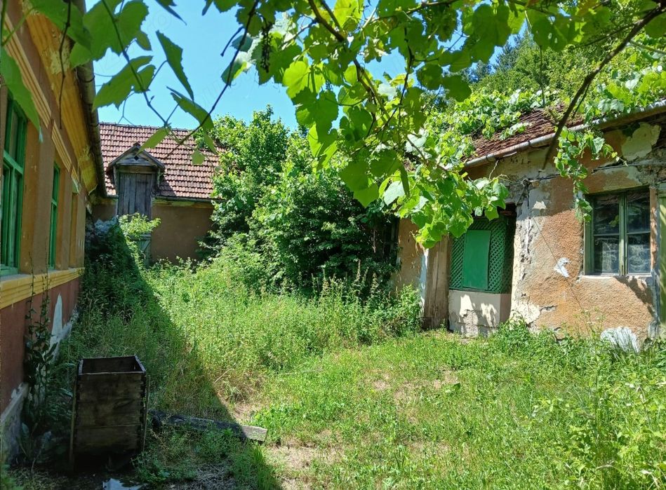 Casa de vanzare Slatina de Mures, Arad