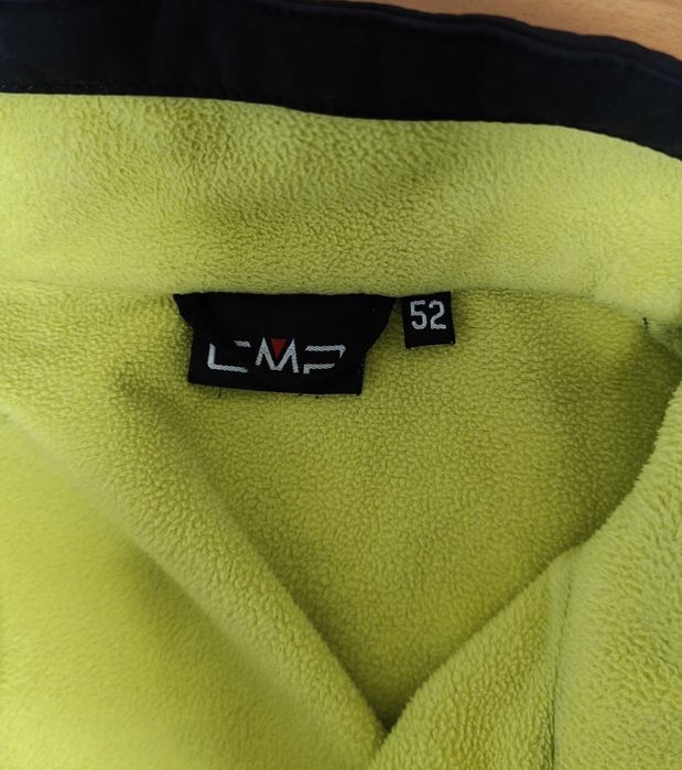CMP Clima Protect Softshell
