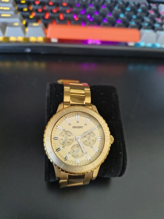 Ceas dama Orient