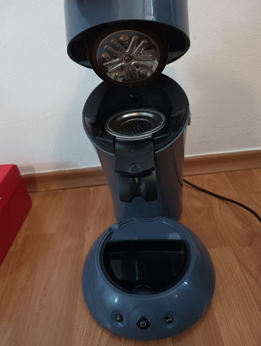 Кафе машина Philips Senseo