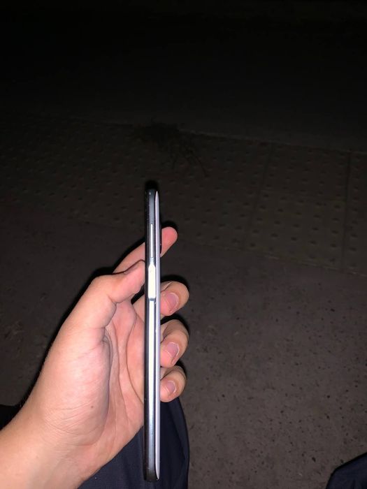 Redmi Note 9 pro 5G