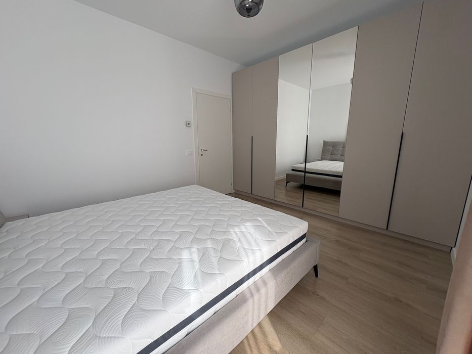 PROPRIETAR PRIMA ÎNCHIRIERE | 2 Camere | Zona Torontalului-Augustin Coman 2 | Loc de parcare inclus