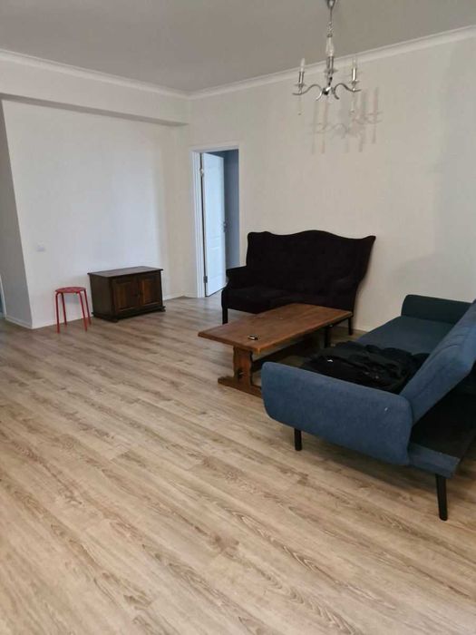 Дава се под наем Двустаен апартамент в София, Полигона - 55 кв.м за 350 € - Снимка #2