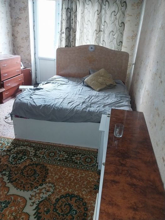 Сдам 1-комн.кв. в 4 мкр на 5 эт с меб и тех – pohled 5