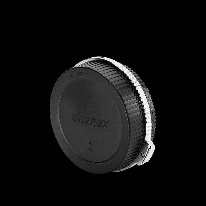 Viltrox E-Z Адаптер Sony E към Nikon Z