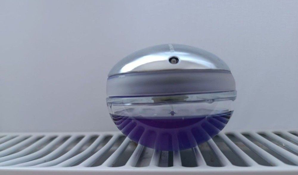 Placi Rabanne Ultraviolet edp