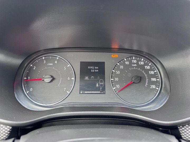 Dacia Logan 1.0 eco-g 100 cp benzina + gpl de fabrica an 2021