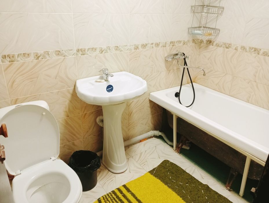 Продаётся двухкомнатная квартира