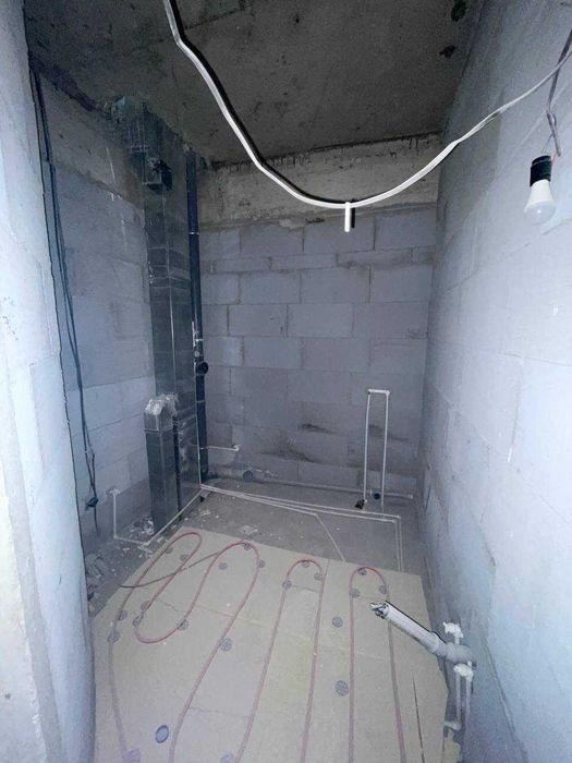 3х комнатная квартира ЖК "Nice Villas" новостройка