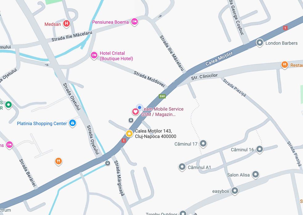 Service GSM - Reparații telefoane Cluj – iPhone, Samsung -  Pe loc!