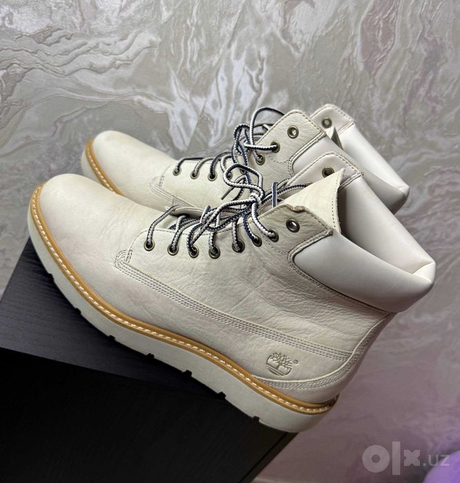 Легкие ботинки Timberland Kenniston 6" (SensorFlex) — 100% Оригинал!