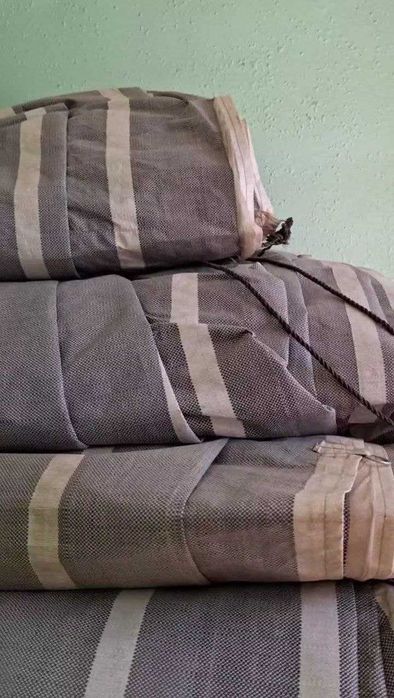 Палатка-Брезин сотилади 14х4.20 срочна сотилади