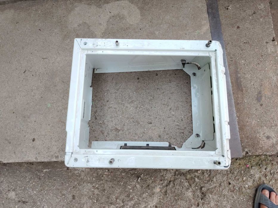 Основа за седалка за Мерцедес Спринтер