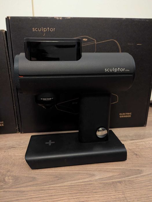 Rasnita Timemore Sculptor 78s