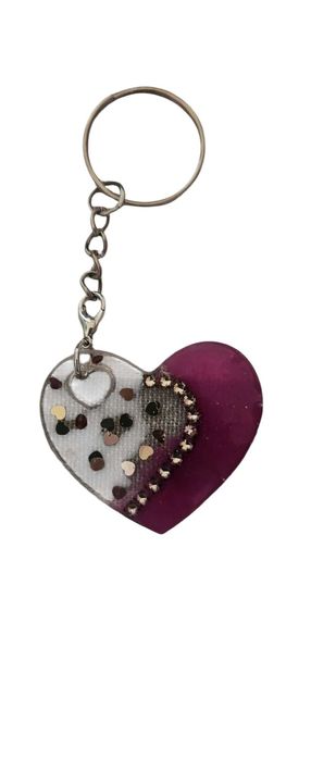 UW Ключодържатели