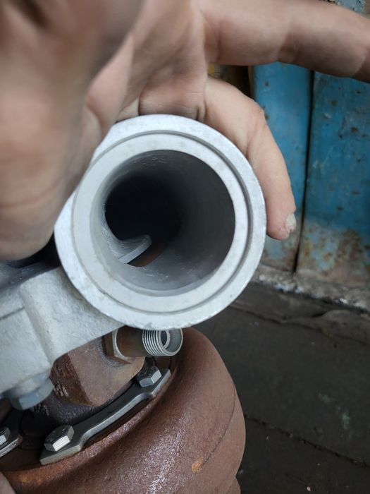 Турбина аппаратура