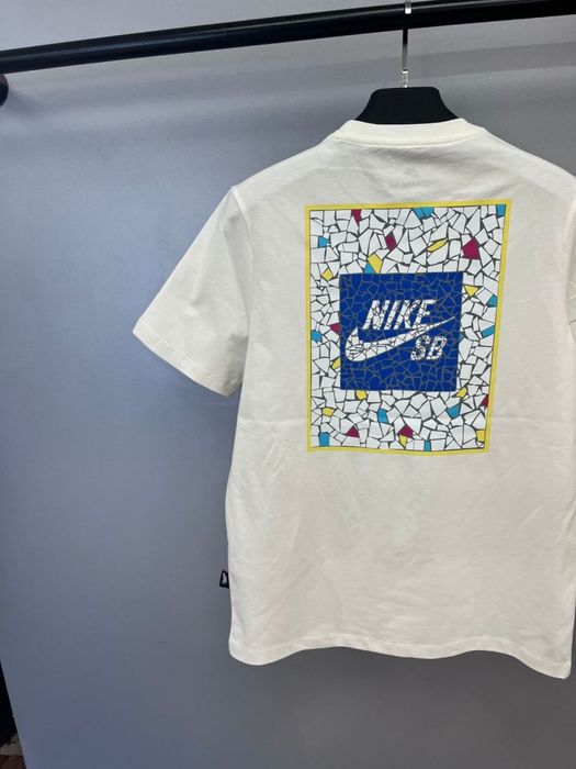 Нови тениски на Nike - Найк 2026 год.
