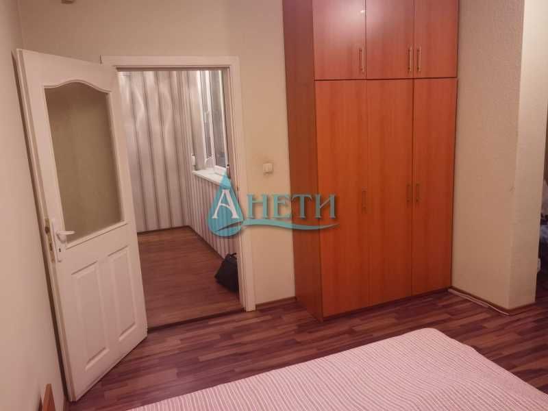 Апартамент 136м2 в кв.Сухата река до метро и парк, с възможност за преустройство на тристаен.