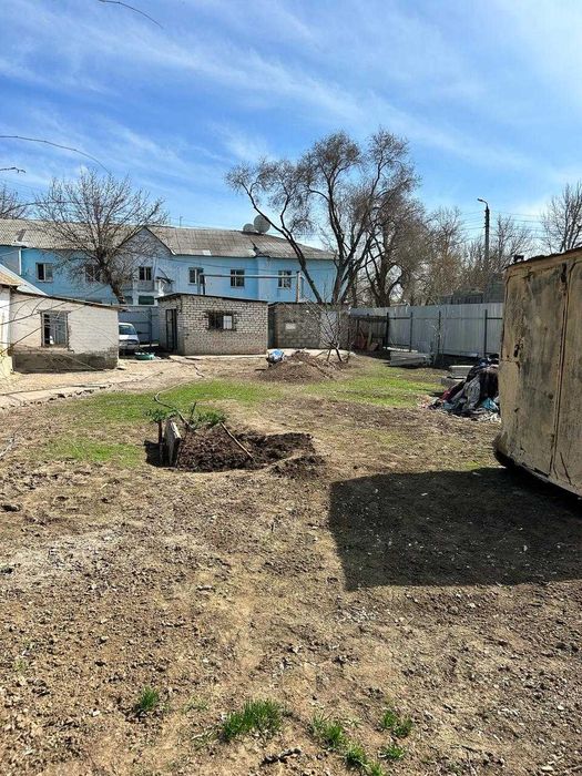 Продам участок 8 соток