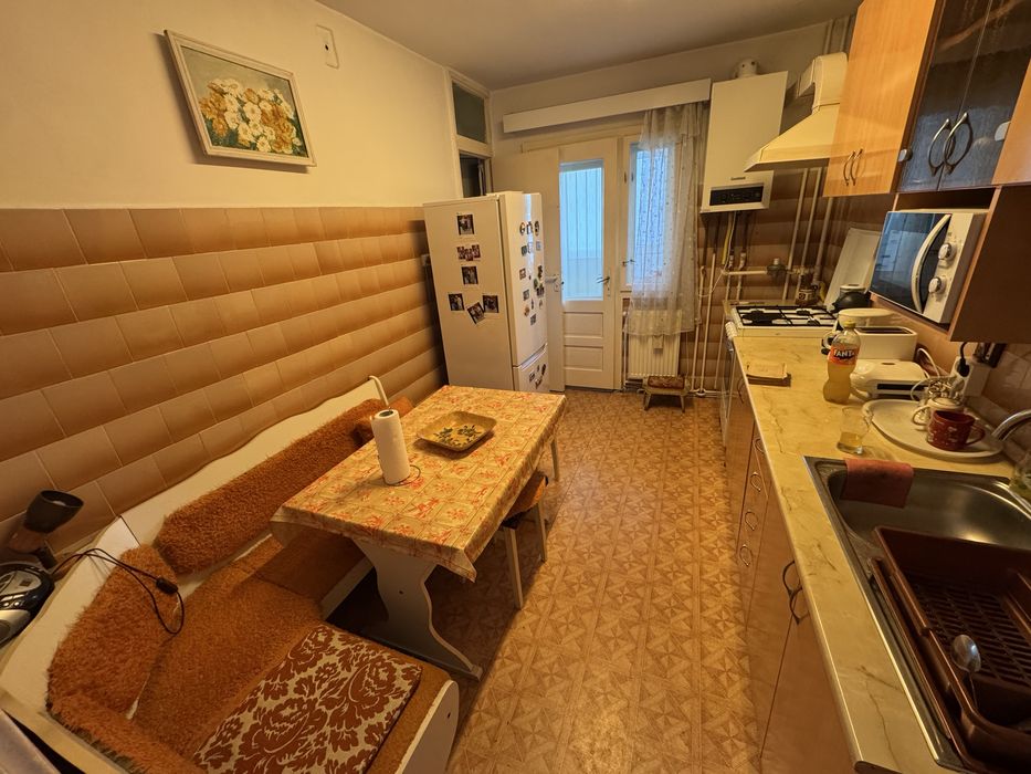 Persoana fizica dau in chirie ap 2 camere Zorilor