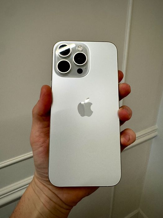 iPhone 15 PRO MAX 1 TB