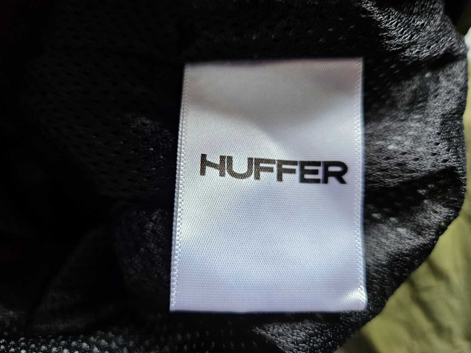 Huffer Stone CP Company Tactical Cargo ултрас анорак ветровка яке