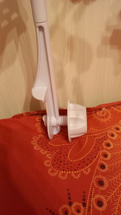 Carusel muzical pentru bebeluși