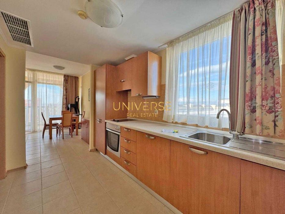 Продава се Двустаен апартамент в Поморие - 75 кв.м за 378 €/кв.м - Снимка #5