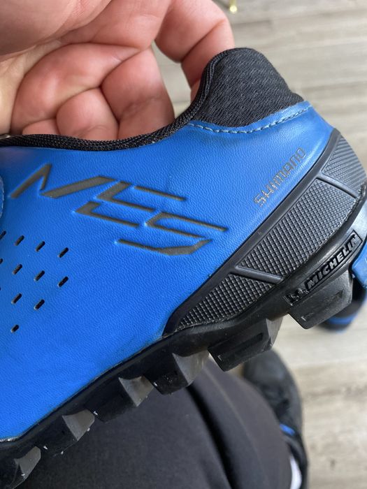 Papuci Shimano mtb Boa spd 42