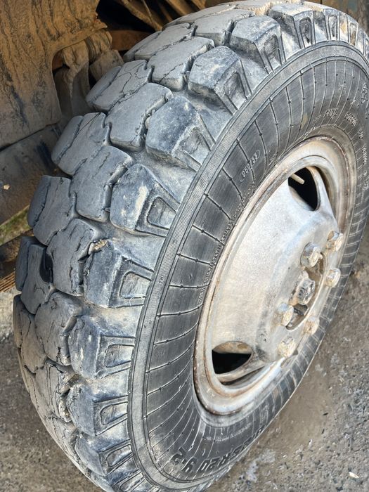 Gaz 53 yili 1988 yil