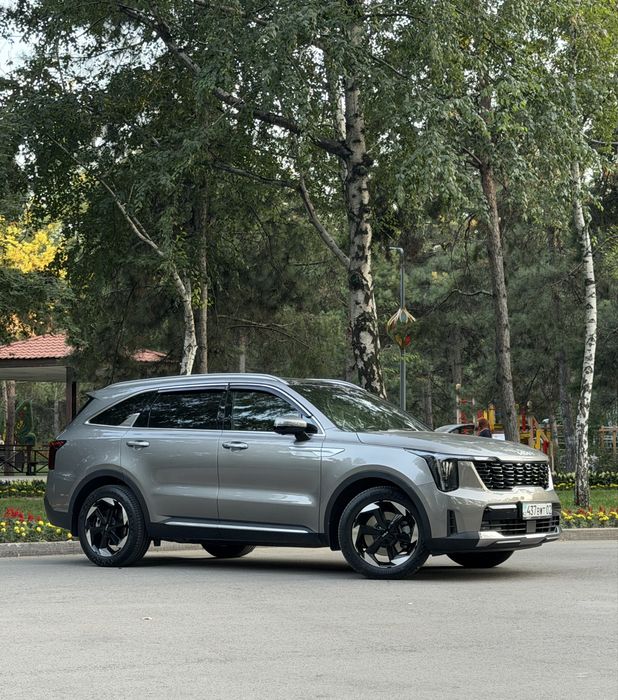 Kia Sorento Premium +