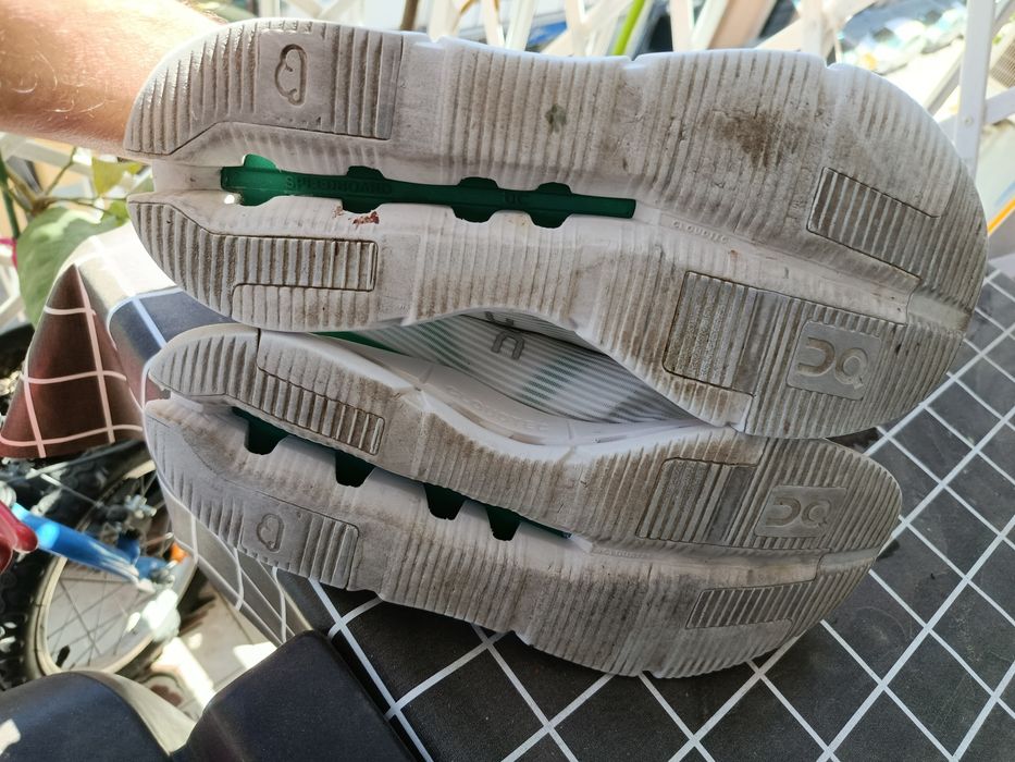 Мъжки маратонки On cloud nova