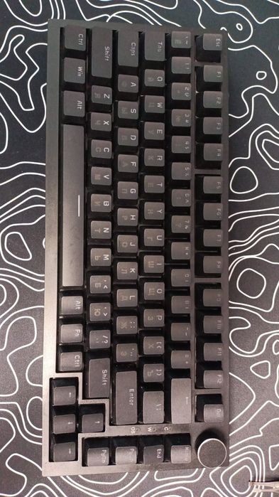 Продам клавиатуру