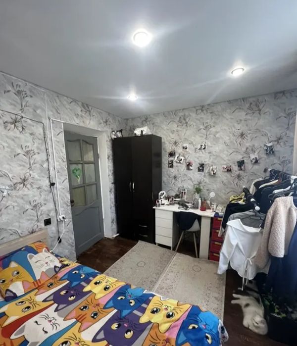 Продам дом район лесозавода