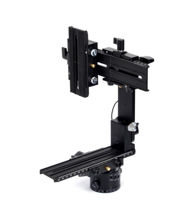 Cap Panoramic Manfrotto 303 SPH NOU