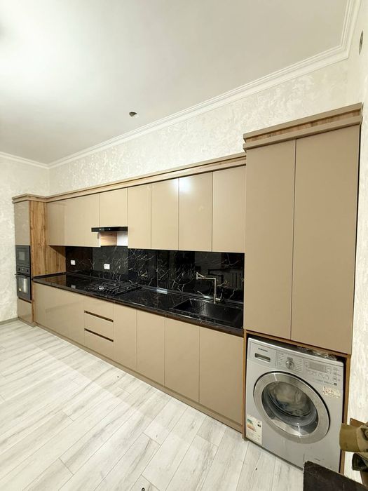 Oshxona uchun premium sifatdagi mebellar