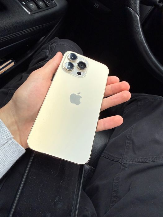 Iphone 14 pro max 128GB