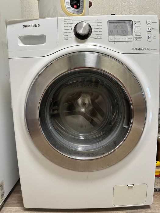 Стиральная машина