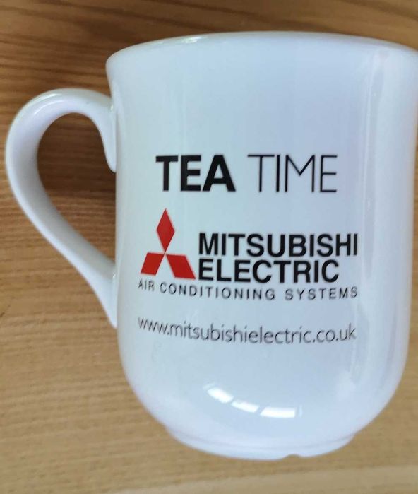 Cana pentru cafea sau ceai Mitsubishi Electric