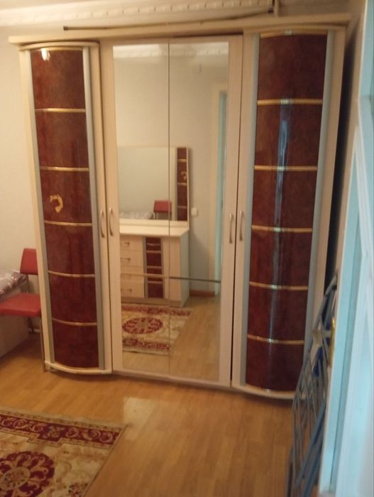 Аренда метро космонавты 2/1/5