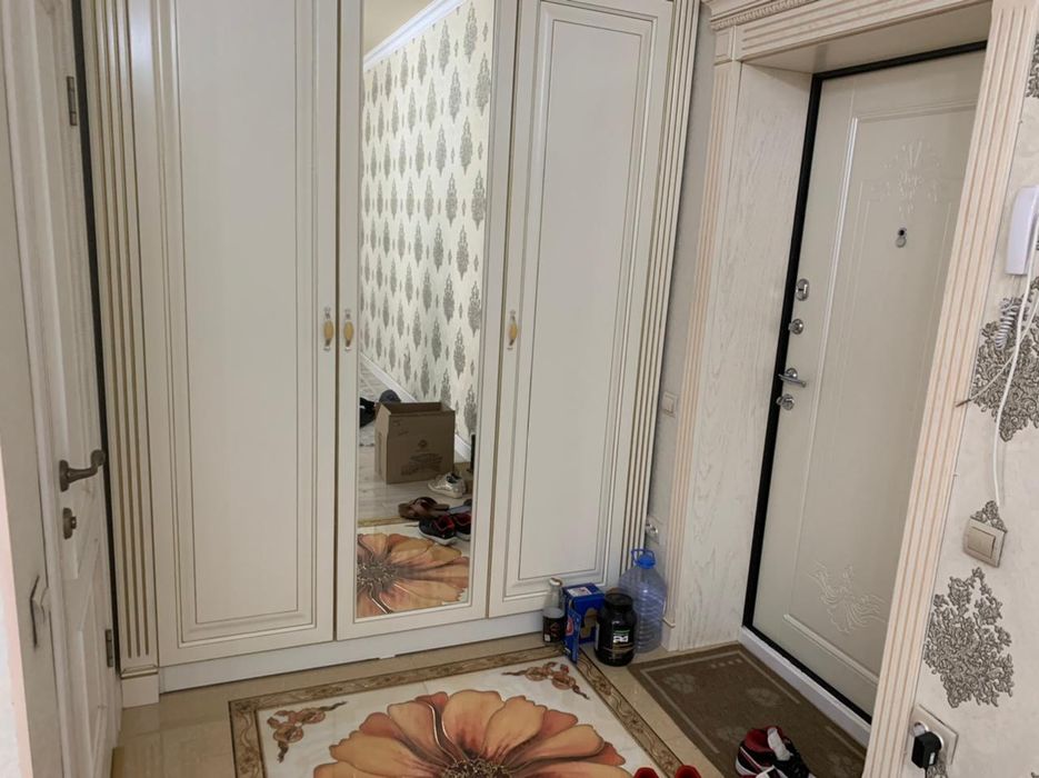 Сдам 2 комн. квартиру, Абдуллиных-Гоголя.