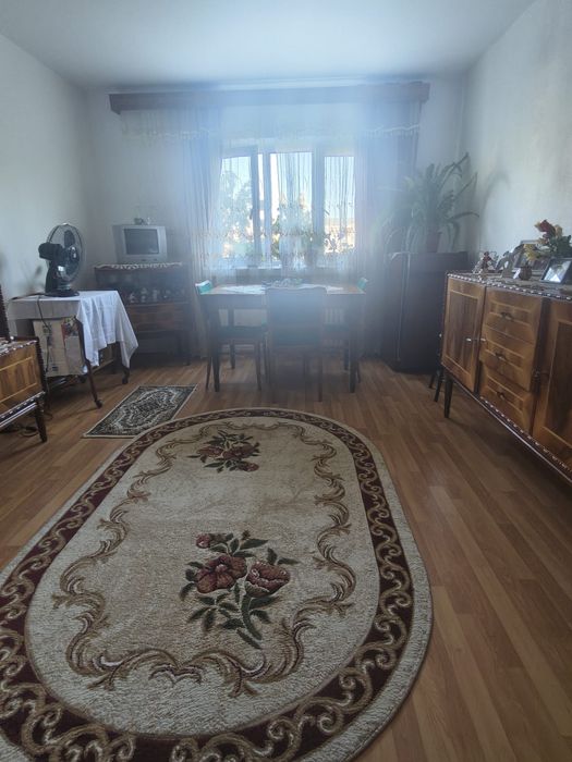 Apartament Iasi zona Nicolina 1