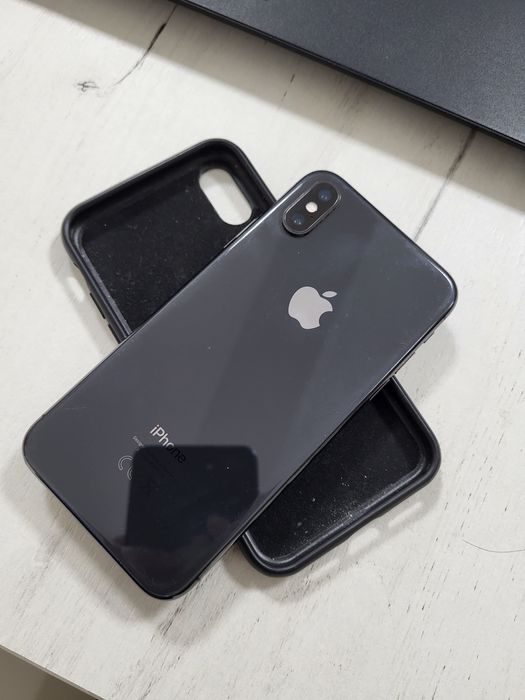 айфон х 64гб срочно