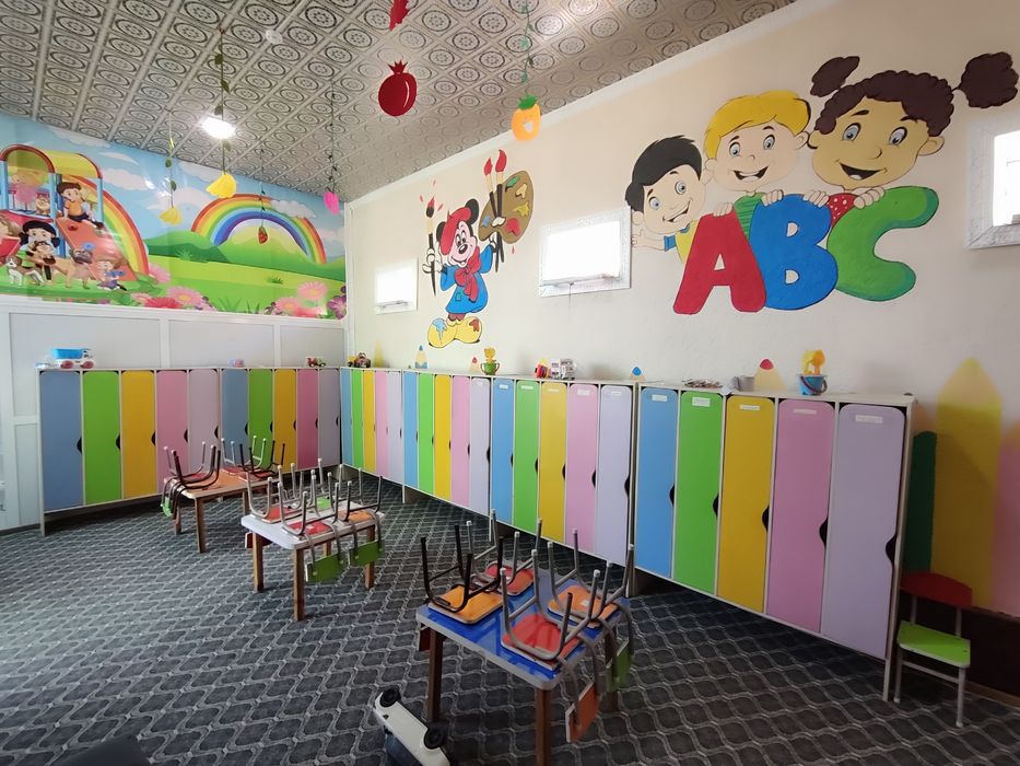 Tayyor biznes sotiladi.