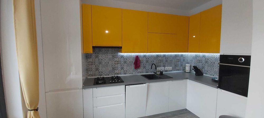 Casa 3 dormitoare Odaile Otopeni, panouri fotovoltaice, incalzire in p