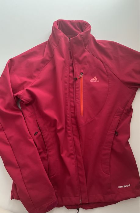 Ветровка Adidas рр S