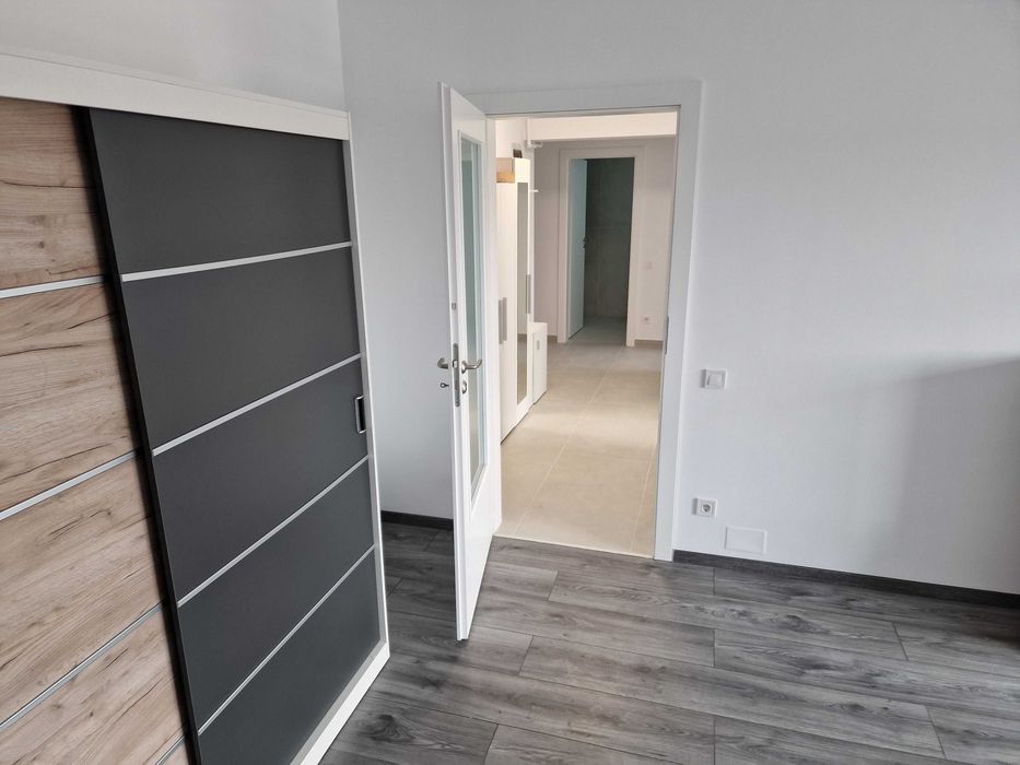 Apartament de închiriat la Omnia Residence